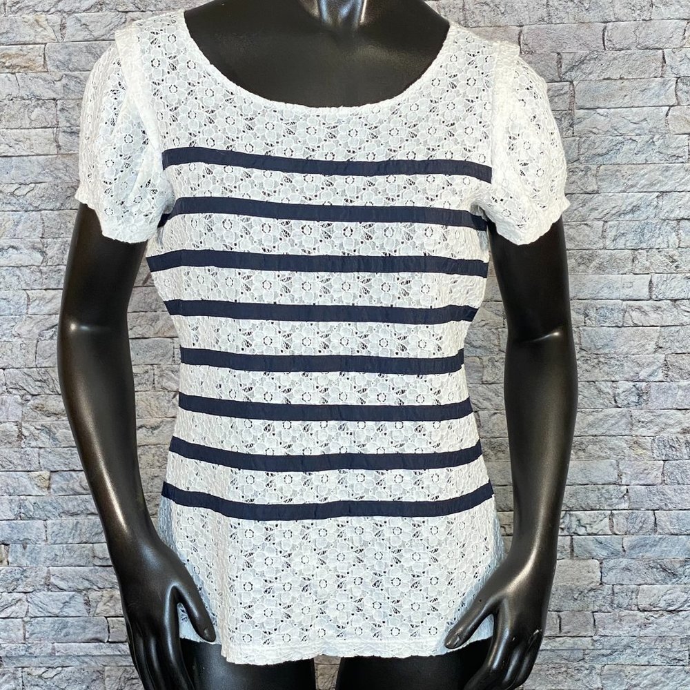 The Limited Blouse